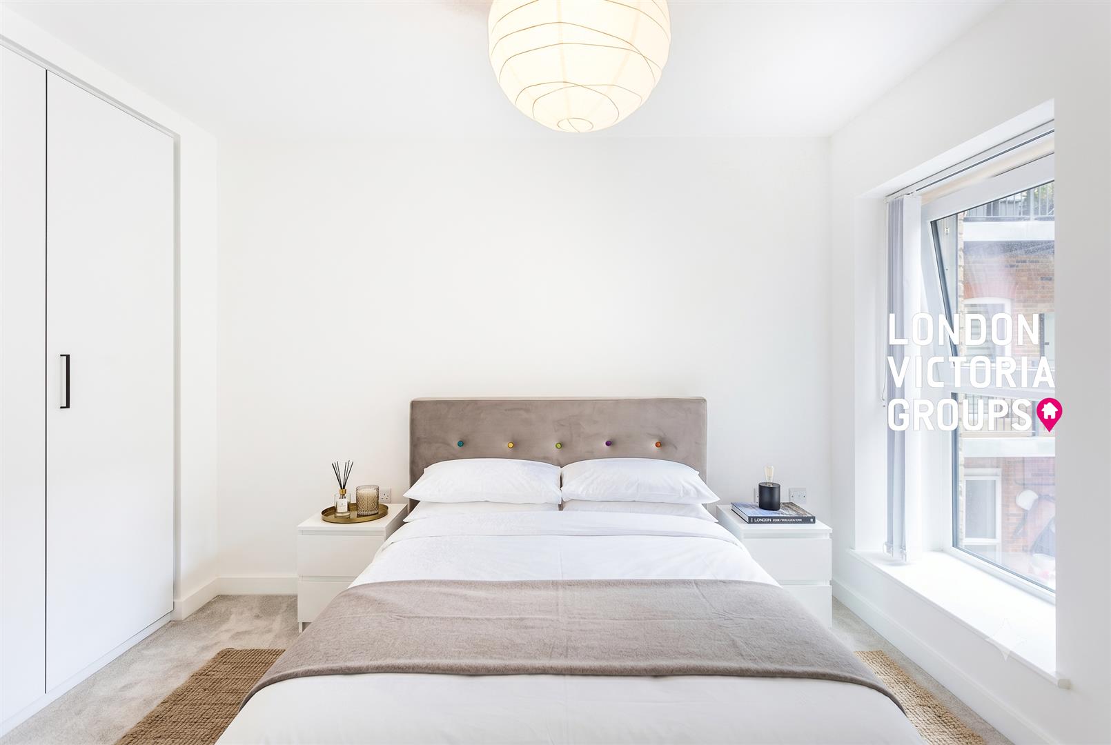 Fermont House, 15 Beaufort Square, LONDON